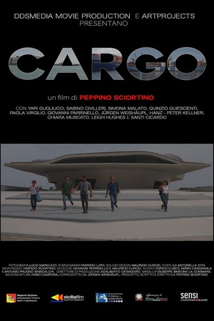 Cargo 2021 1080p web YTS