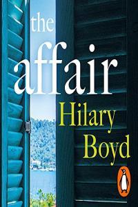 The Affair by Hilary Boyd EPUB