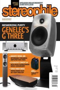 Stereophile August 2022 True PDF CourseWikia