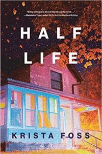 Half Life by Krista Foss EPUB