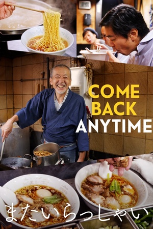 Come Back Anytime 2021 1080p web YTS