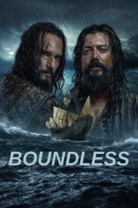 Boundless 2022 S01 COMPLETE 720p AMZN WEBRip x264 GalaxyTV