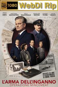 L Arma Dell Inganno Operazione Mincemeat 2022 1080p H265 WebDl Rip ita eng AC3 5 1 sub
