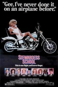 Stewardess School 1986 1080p WEBRip x265 RARBG