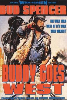 Buddy Goes West 1981 720p bluray YTS