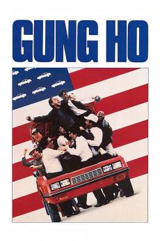 Gung Ho 1986 720p web YTS