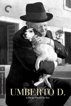 Umberto D. 1952 720p bluray YTS