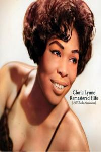 Gloria Lynne Remastered Hits All Tracks Remastered 2022 Mp3 320kbps PMEDIA