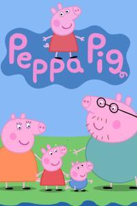 Peppa Pig Season 1 Episode 1 2 Muddy Puddles Mr Dinosaur is Lost H265 1080p WEBRip EzzRips