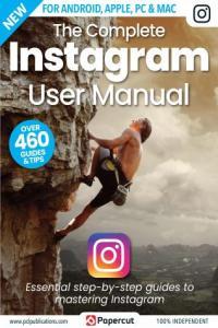 The Complete Instagram User Manual 6th Edition 2023 CourseWikia