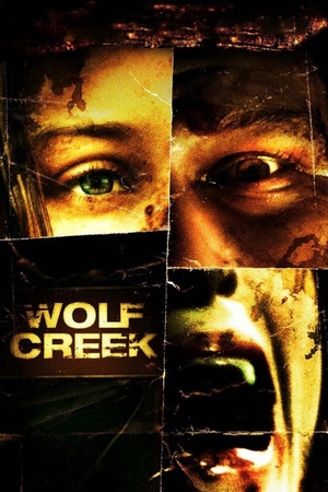 Wolf Creek 2005 1080p bluray YTS