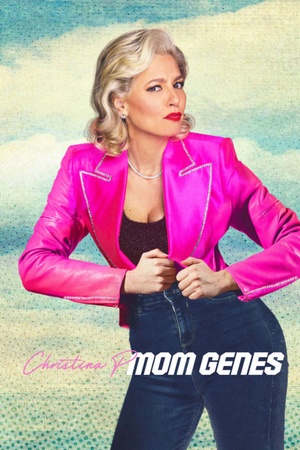 Christina P.: Mom Genes 2022 1080p web YTS
