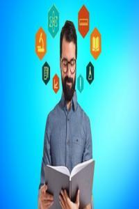 Become A Learning Machine 2 0 Read 300 Books This Year