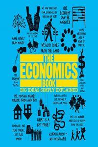The Economics Book Big Ideas Simply Explained DK 2019 Business Audiobook miok