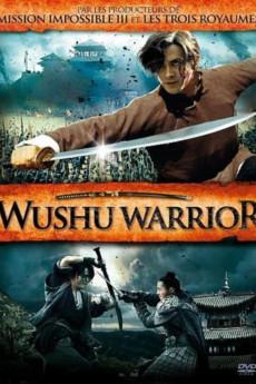 Wushu Warrior 2011 720p web YTS