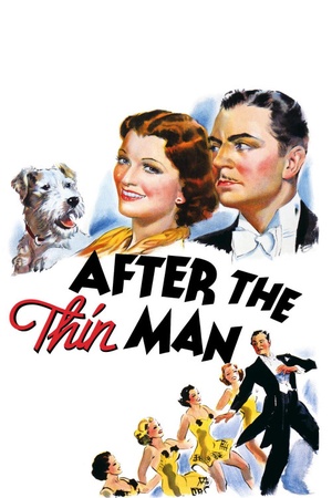 After the Thin Man 1936 1080p bluray YTS