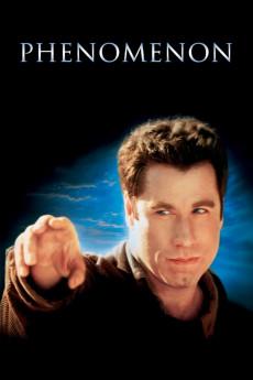 Phenomenon 1996 720p bluray YTS