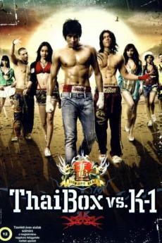 FB: Fighting Beat 2007 720p web YTS