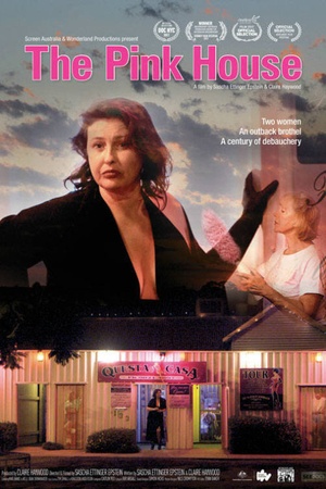 The Pink House 2017 1080p web YTS