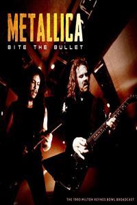 Metallica Bite The Bullet Live 1993 2022 FLAC PMEDIA