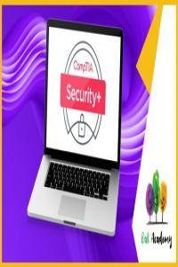 CompTIA Security SY0 601 Complete Course Comptia Lab