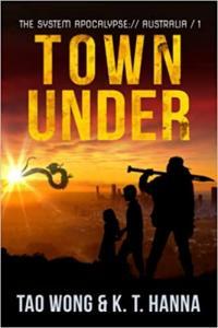 Town Under by Tao Wong EPUB