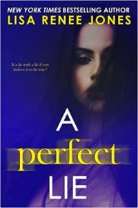 A Perfect Lie by Lisa Renee Jones EPUB