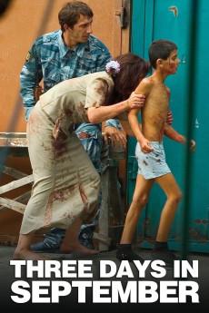 Beslan: Three Days in September 2006 720p web YTS