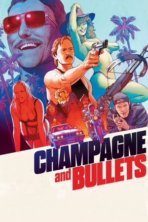 Champagne and Bullets 1993 1080p bluray YTS