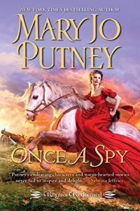 Once a Spy by Mary Jo Putney EPUB