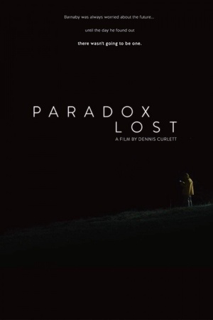 Paradox Lost 2021 1080p web YTS