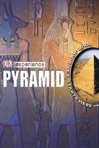 Pyramid DK Experience BookRAR