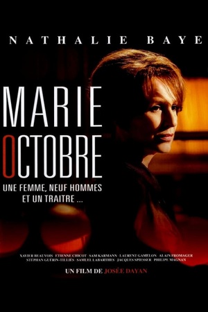 Marie Octobre 2008 1080p bluray YTS