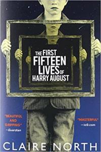 The First Fifteen Lives of Harry August EPUB