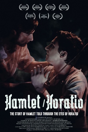 Hamlet/Horatio 2020 1080p web YTS