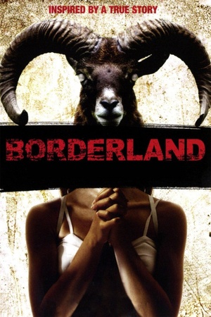Borderland 2007 1080p bluray YTS