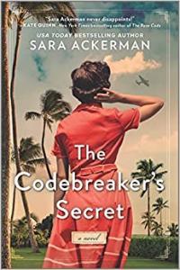 The Codebreaker s Secret by Sara Ackerman EPUB