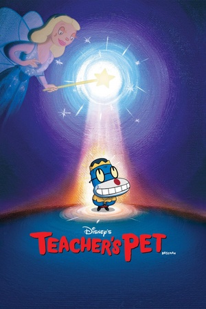Teacher's Pet 2004 1080p web YTS