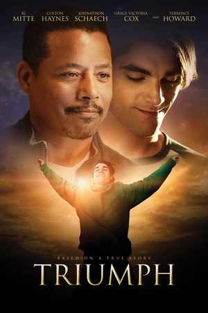 Triumph 2021 1080p web YTS