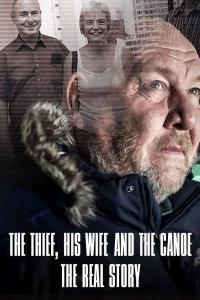 ITV The Thief His Wife and the Canoe The Real Story 1080p HDTV x265 AAC MVGroup org mkv