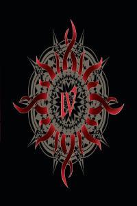 Godsmack IV 2006 Alt metal Rock Flac 16 44