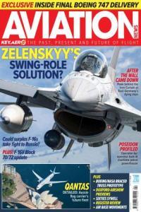 Aviation News April 2023 DevCourseWeb