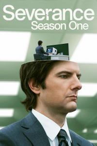 Severance S01 COMPLETE 720p ATVP WEBRip x264 GalaxyTV