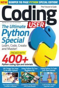 Coding User Issue 05 March 2023 DevCourseWeb