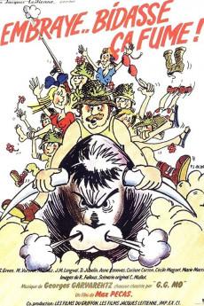 Embraye bidasse... ça fume 1978 720p web YTS