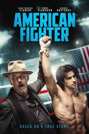 American Fighter 2019 1080p bluray YTS