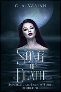 Song of Death by C A Varian EPUB