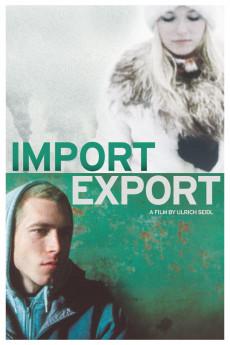 Import Export 2007 720p bluray YTS
