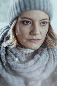 Ice Road Killer 2022 720p WEB H264 BAE