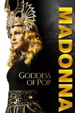 Madonna: Goddess of Pop 2012 1080p web YTS